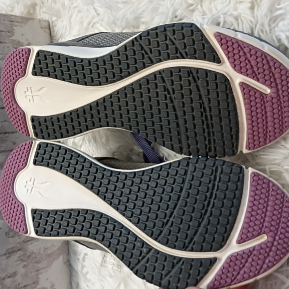 Kuru cloud Quantum 2 Women's Sz 8.5 M Orthopedic Plantar Fasciitis Shoes $169 - Picture 9 of 12